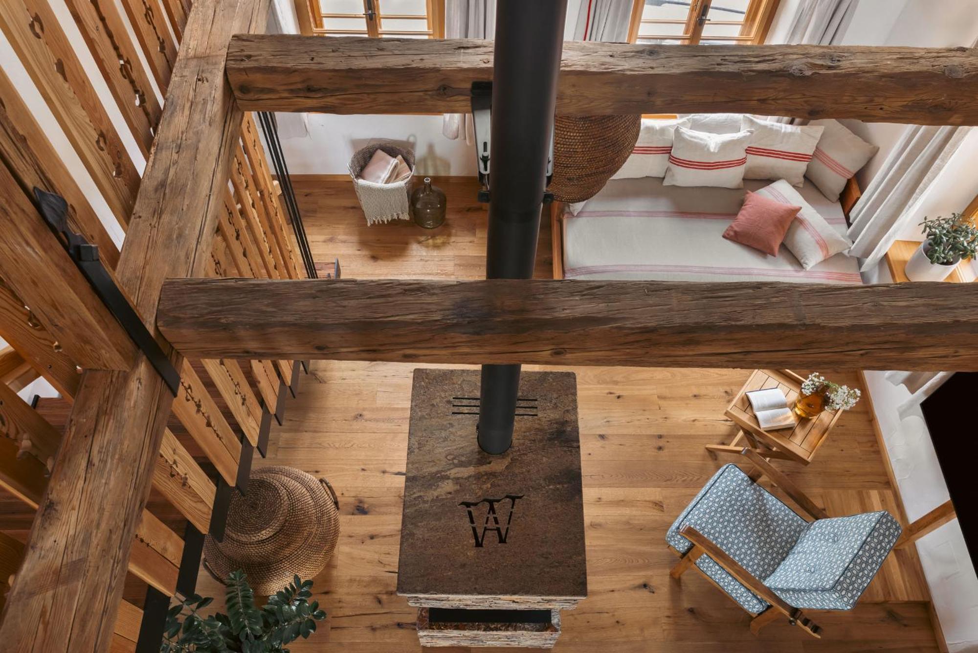 Am Wildbachberg - Luxus Ferienhaeuser Mit Infinitypool, Privatsauna Und Weinkeller دويتشلاندزبرغ المظهر الخارجي الصورة