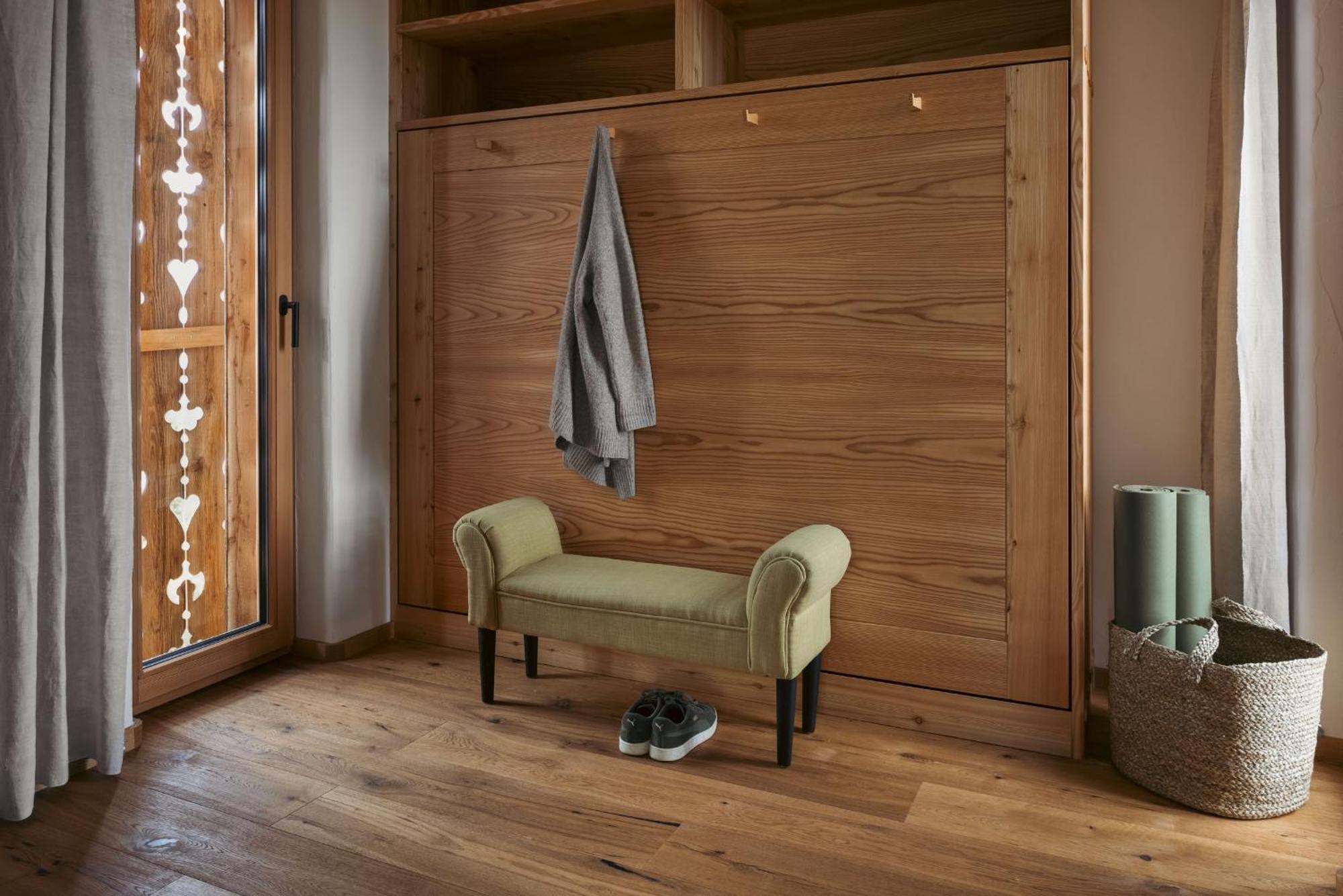 Am Wildbachberg - Luxus Ferienhaeuser Mit Infinitypool, Privatsauna Und Weinkeller دويتشلاندزبرغ المظهر الخارجي الصورة